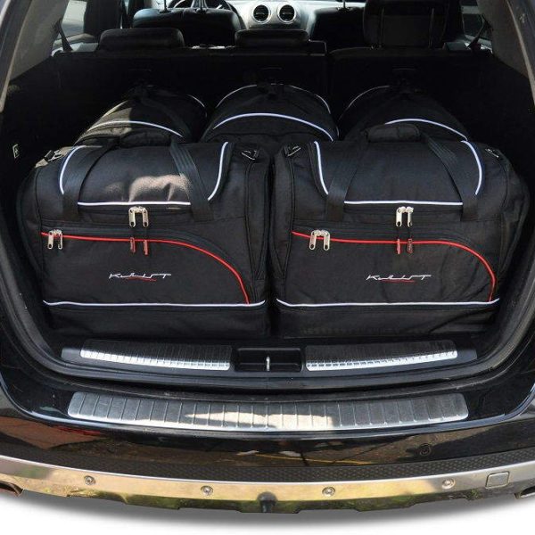 MERCEDES-BENZ M 2005-2011 SET TORBI ZA AUTO 5 KOM