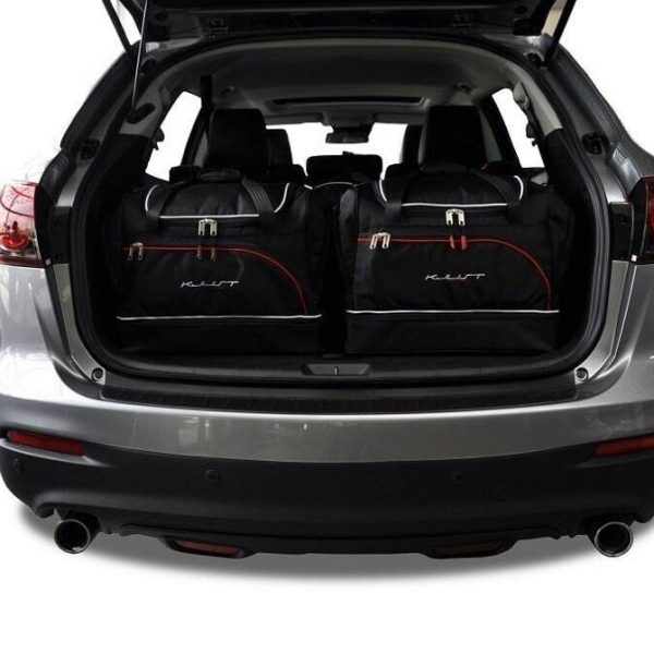 MAZDA CX-9 2006-2012 SET TORBI ZA AUTO 5 KOM