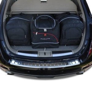 NISSAN MURANO 2008-2015 SET TORBI ZA AUTO 4 KOM