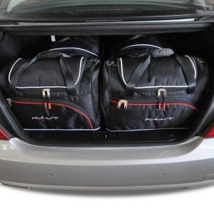 MERCEDES-BENZ S 2005-2013 SET TORBI ZA AUTO 4 KOM