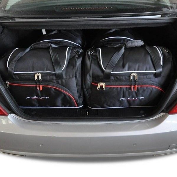 MERCEDES-BENZ S 2005-2013 SET TORBI ZA AUTO 4 KOM