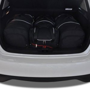 NISSAN PULSAR 2014-2018 SET TORBI ZA AUTO 4 KOM