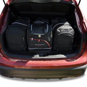 NISSAN QASHQAI 2007-2013 SET TORBI ZA AUTO 4 KOM