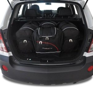 OPEL ANTARA 2006-2010 SET TORBI ZA AUTO 4 KOM