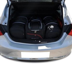 OPEL ASTRA HATCHBACK 2009-2015 SET TORBI ZA AUTO 4 KOM