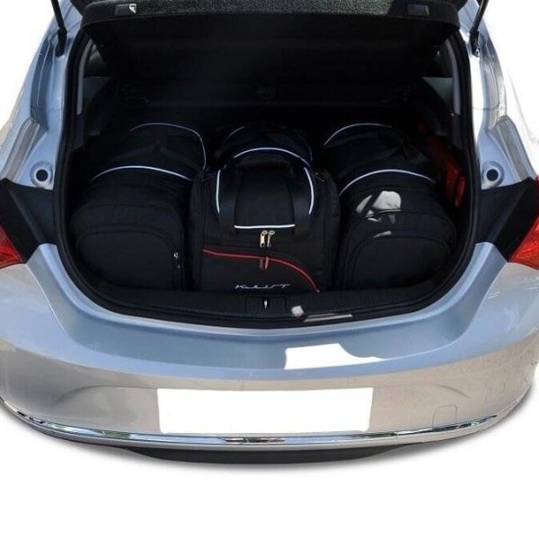 OPEL ASTRA HATCHBACK 2009-2015 SET TORBI ZA AUTO 4 KOM