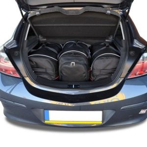 OPEL ASTRA GTC 2005-2011 SET TORBI ZA AUTO 3 KOM