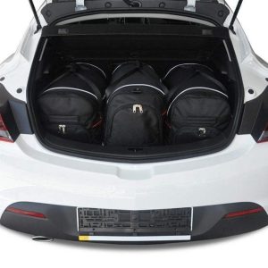 OPEL ASTRA GTC 2011-2015 SET TORBI ZA AUTO 3 KOM