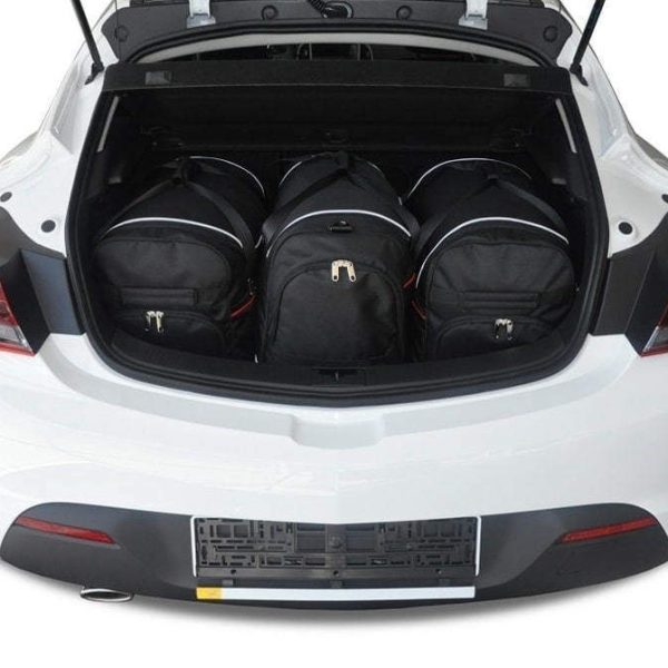 OPEL ASTRA GTC 2011-2015 SET TORBI ZA AUTO 3 KOM