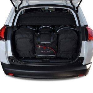 PEUGEOT 2008 2013-2019 SET TORBI ZA AUTO 4 KOM