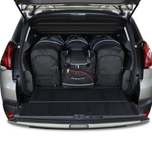 PEUGEOT 3008 2009-2016 SET TORBI ZA AUTO 4 KOM