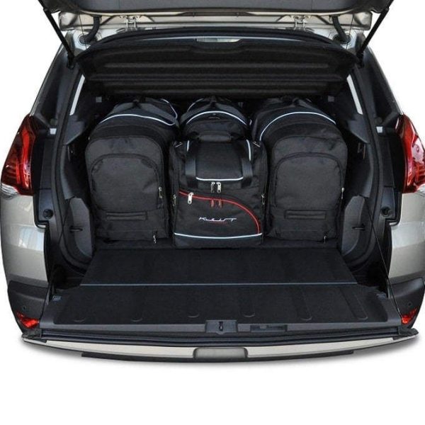PEUGEOT 3008 2009-2016 SET TORBI ZA AUTO 4 KOM