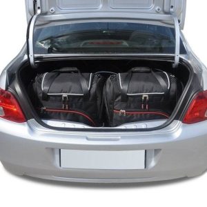 PEUGEOT 301 2012-2019 SET TORBI ZA AUTO 5 KOM