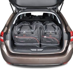 PEUGEOT 308 SW 2014-2021 SET TORBI ZA AUTO 5 KOM