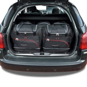 PEUGEOT 407 SW 2004-2011 SET TORBI ZA AUTO 5 KOM