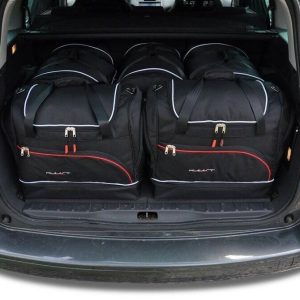 PEUGEOT 5008 2009-2016 SET TORBI ZA AUTO 5 KOM