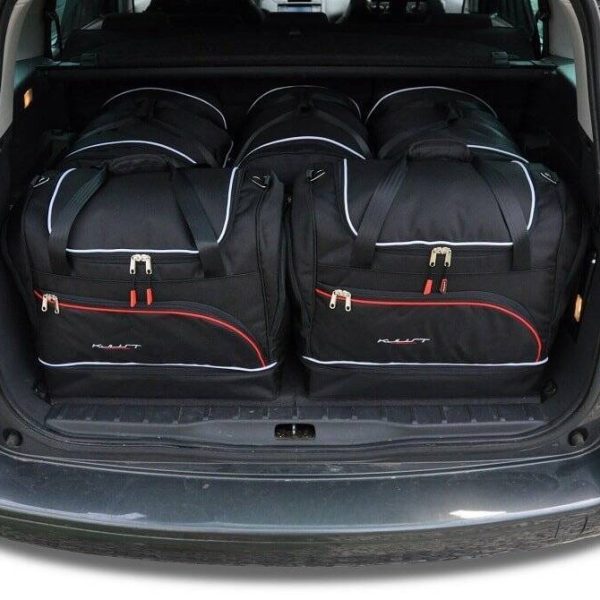 PEUGEOT 5008 2009-2016 SET TORBI ZA AUTO 5 KOM