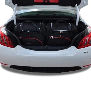 PEUGEOT 508 LIMOUSINE 2011-2014 SET TORBI ZA AUTO 5 KOM