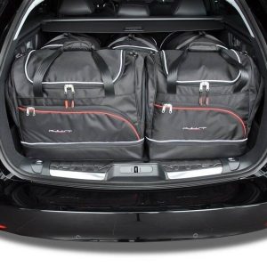 PEUGEOT 508 SW 2011-2014 SET TORBI ZA AUTO 5 KOM