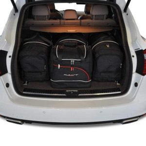 PORSCHE CAYENNE 2010-2017 SET TORBI ZA AUTO 4 KOM