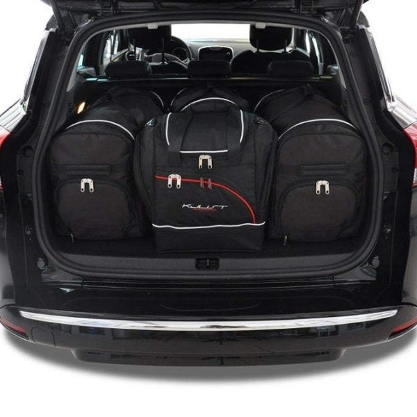 RENAULT CLIO GRANDTOUR 2013-2019 SET TORBI ZA AUTO 4 KOM