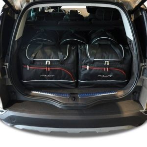 RENAULT ESPACE 2014-2021 SET TORBI ZA AUTO 5 KOM
