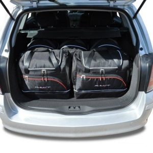 OPEL ASTRA TOURER 2004-2014 SET TORBI ZA AUTO 5 KOM