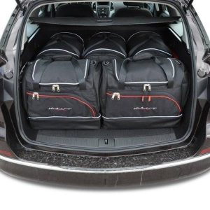 OPEL ASTRA TOURER 2010-2015 SET TORBI ZA AUTO 5 KOM