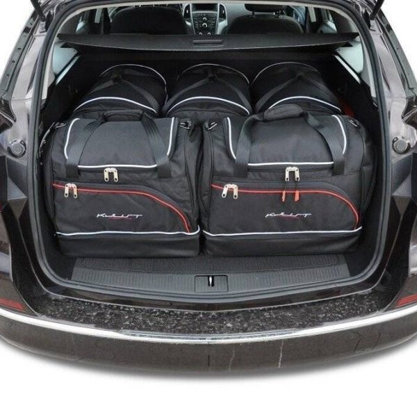 OPEL ASTRA TOURER 2010-2015 SET TORBI ZA AUTO 5 KOM