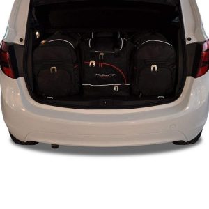 OPEL MERIVA 2010-2017 SET TORBI ZA AUTO 4 KOM