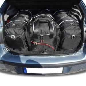 RENAULT LAGUNA HATCHBACK 2001-2007 SET TORBI ZA AUTO 4 KOM