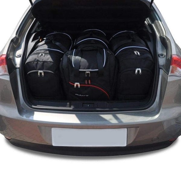 RENAULT LAGUNA HATCHBACK 2007-2015 SET TORBI ZA AUTO 4 KOM