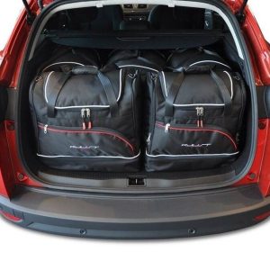 RENAULT MEGANE GRANDTOUR 2008-2016 SET TORBI ZA AUTO 5 KOM