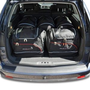 OPEL VECTRA KOMBI 2002-2008 SET TORBI ZA AUTO 5 KOM