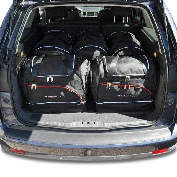 OPEL VECTRA KOMBI 2002-2008 SET TORBI ZA AUTO 5 KOM