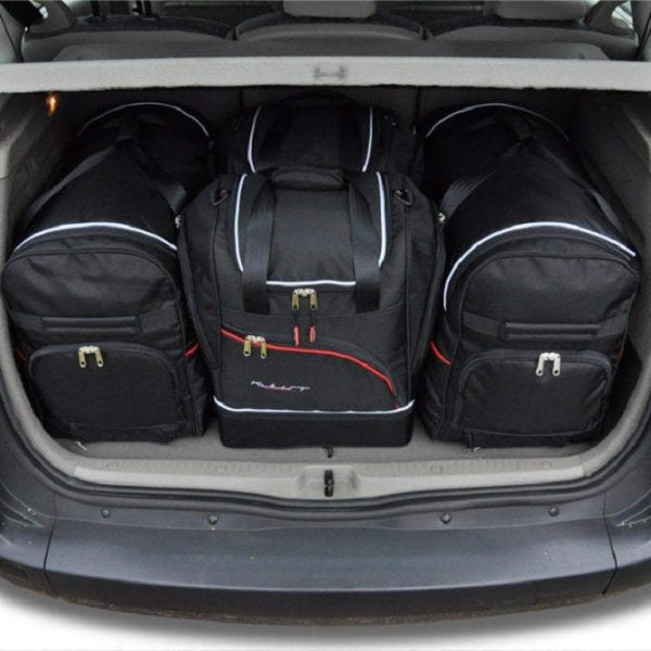 RENAULT SCENIC 2003-2009 SET TORBI ZA AUTO 4 KOM