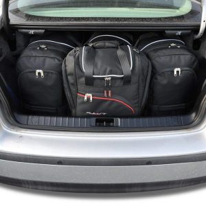 SAAB 9-3 SPORTSEDAN 2002-2014 SET TORBI ZA AUTO 4 KOM