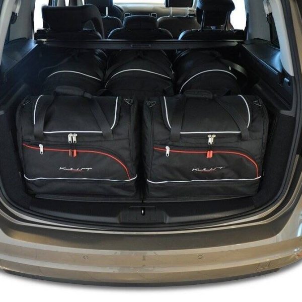 SEAT ALHAMBRA 2010-2020 SET TORBI ZA AUTO 5 KOM