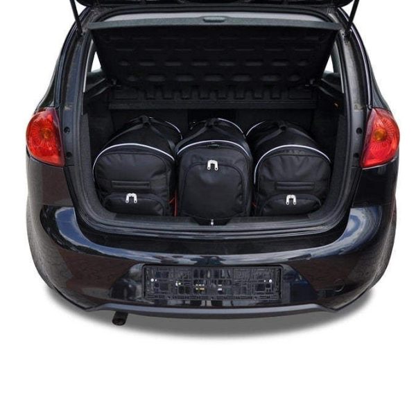SEAT ALTEA 2004-2015 SET TORBI ZA AUTO 3 KOM