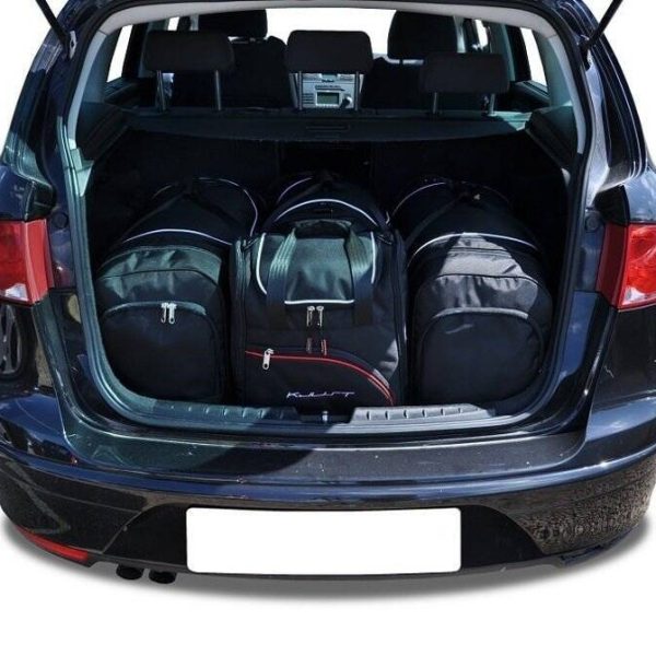 SEAT ALTEA XL 2004-2015 SET TORBI ZA AUTO 4 KOM