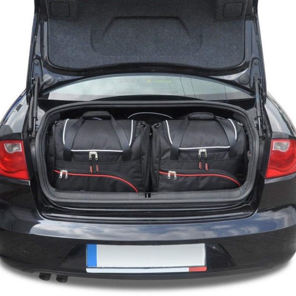 SEAT EXEO LIMOUSINE 2009-2013 SET TORBI ZA AUTO 5 KOM