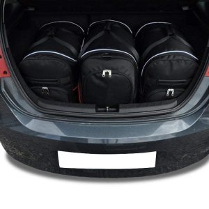 SEAT LEON HATCHBACK 2005-2012 SET TORBI ZA AUTO 3 KOM