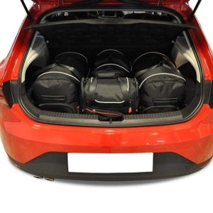 SEAT LEON 2013-2020 SET TORBI ZA AUTO 4 KOM