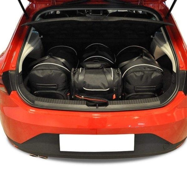 SEAT LEON 2013-2020 SET TORBI ZA AUTO 4 KOM