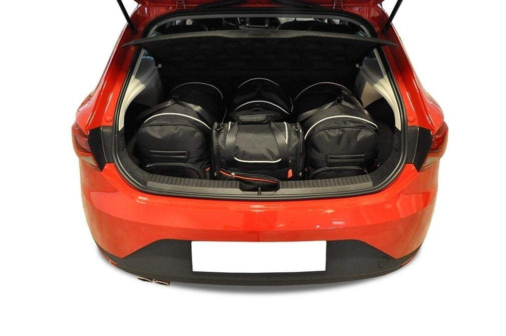 SEAT LEON 2013-2020 SET TORBI ZA AUTO 4 KOM
