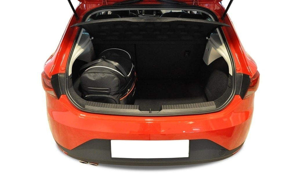 SEAT LEON 2013-2020 SET TORBI ZA AUTO 4 KOM - Slika 4