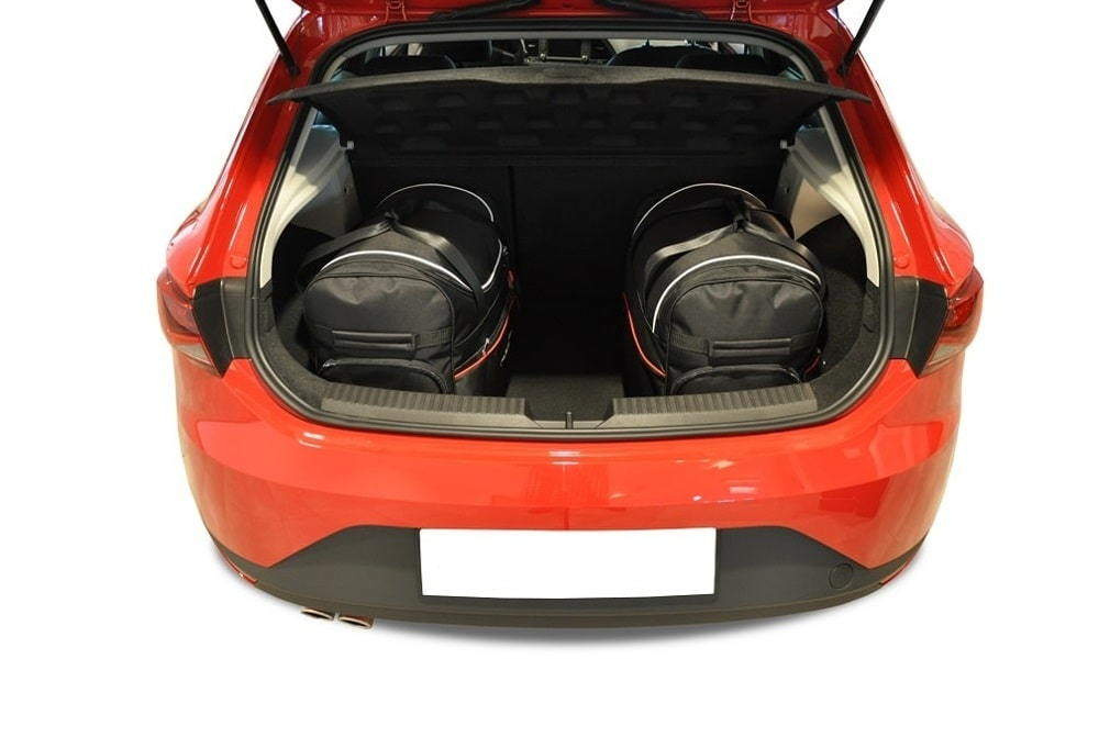 SEAT LEON 2013-2020 SET TORBI ZA AUTO 4 KOM - Slika 3