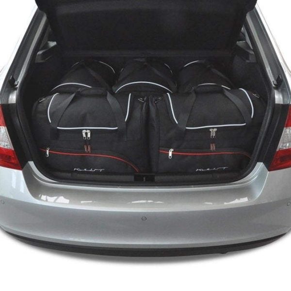 SKODA RAPID LIFTBACK 2012-2019 SET TORBI ZA AUTO 5 KOM
