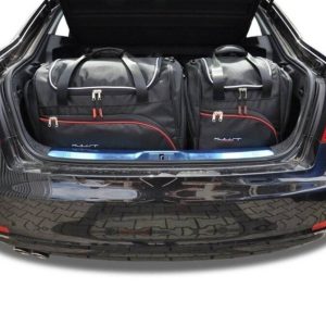 SKODA SUPERB LIMOUSINE 2008-2015 SET TORBI ZA AUTO 5 KOM