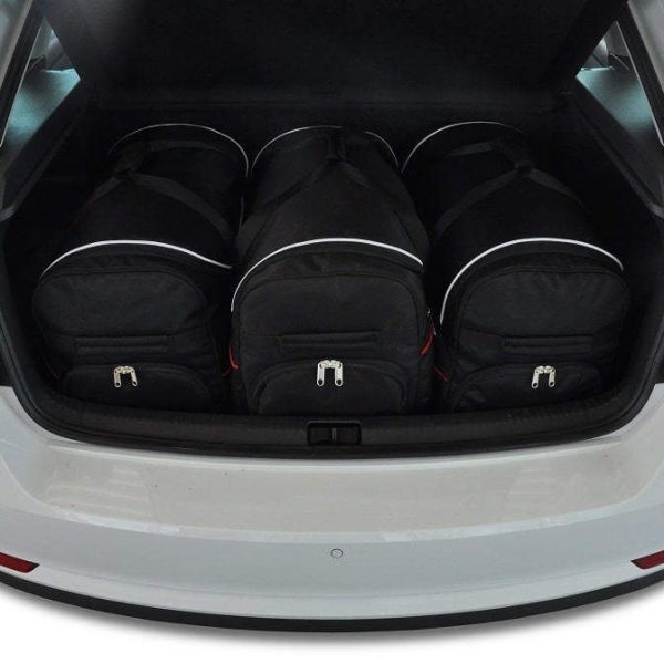 SKODA RAPID SPACEBACK 2012+ SET TORBI ZA AUTO 3 KOM
